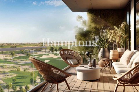 1 bedroom Apartment in DAMAC Hills (Akoya by DAMAC), UAE No. 166259 10