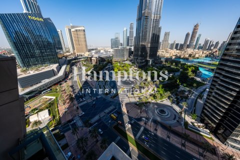 3 bedrooms Apartment in Downtown Dubai (Downtown Burj Dubai), UAE No. 166255 7