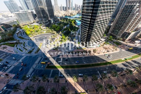 3 bedrooms Apartment in Downtown Dubai (Downtown Burj Dubai), UAE No. 166255 5