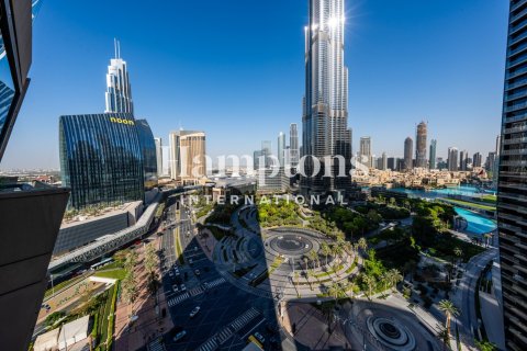 3 bedrooms Apartment in Downtown Dubai (Downtown Burj Dubai), UAE No. 166255 8