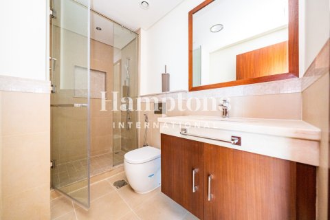 3 bedrooms Apartment in Downtown Dubai (Downtown Burj Dubai), UAE No. 166255 11