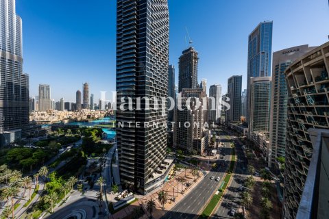 3 bedrooms Apartment in Downtown Dubai (Downtown Burj Dubai), UAE No. 166255 16