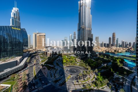 3 bedrooms Apartment in Downtown Dubai (Downtown Burj Dubai), UAE No. 166255 22