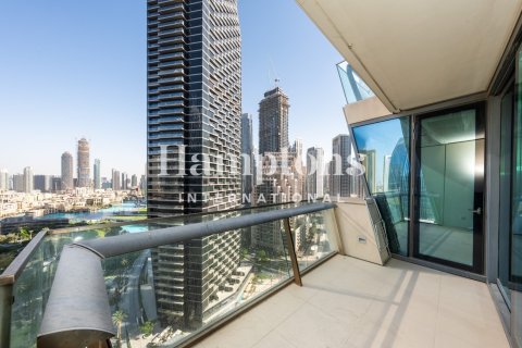 3 bedrooms Apartment in Downtown Dubai (Downtown Burj Dubai), UAE No. 166255 24