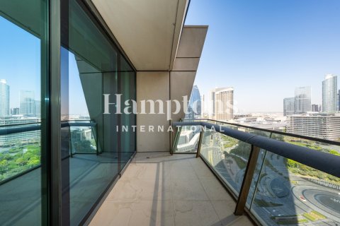 3 bedrooms Apartment in Downtown Dubai (Downtown Burj Dubai), UAE No. 166255