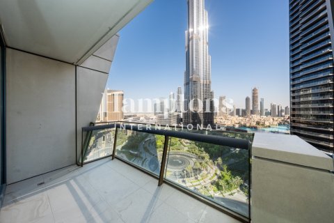 3 bedrooms Apartment in Downtown Dubai (Downtown Burj Dubai), UAE No. 166255 14
