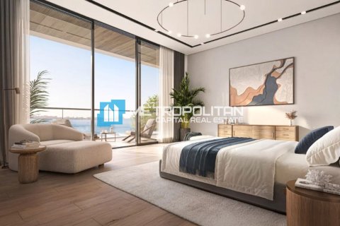 Appartement de 1 chambre à Al Hudayriat Island, UAE No. 145888 10