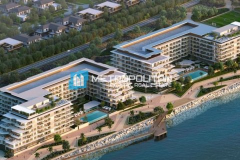 Appartement de 1 chambre à Al Hudayriat Island, UAE No. 145888 4