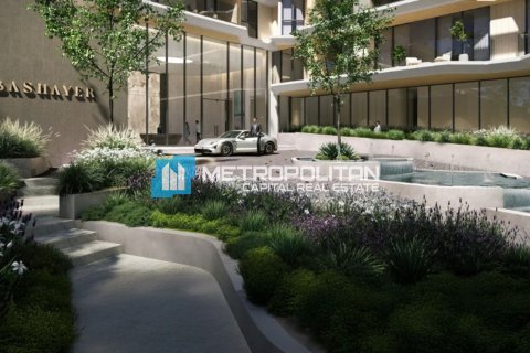 Appartement de 1 chambre à Al Hudayriat Island, UAE No. 145888 5