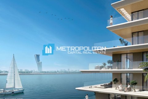 Appartement de 1 chambre à Al Hudayriat Island, UAE No. 145888 8