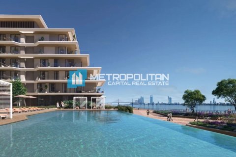 Appartement de 1 chambre à Al Hudayriat Island, UAE No. 145888 7