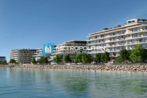 Appartement de 1 chambre à Al Hudayriat Island, UAE No. 145888 9