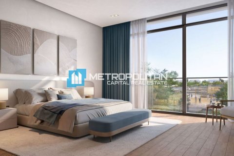 Appartement de 1 chambre à Al Hudayriat Island, UAE No. 145888 11