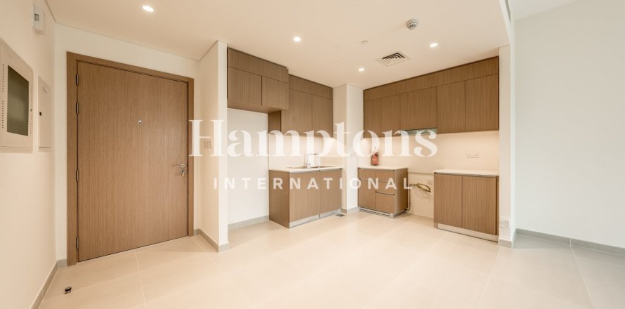 Квартира с 2 спальнями в Dubai Creek Harbour (The Lagoons), ОАЭ №145893