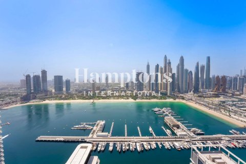 Квартира с 3 спальнями в Dubai Harbour, ОАЭ №145891 7