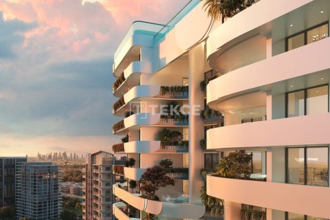 Apartment de 3 dormitorios en Dubai Land, UAE No. 203360 24