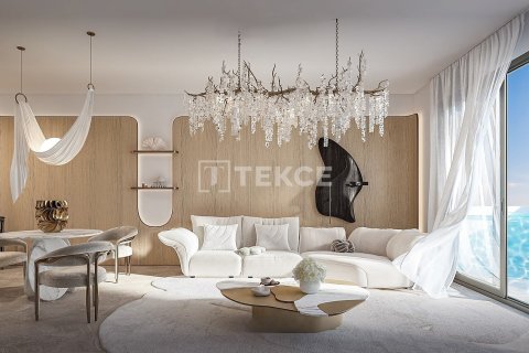 Apartment de 3 dormitorios en Dubai Land, UAE No. 203360 19