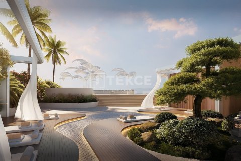 Apartment de 3 dormitorios en Dubai Land, UAE No. 203360 17