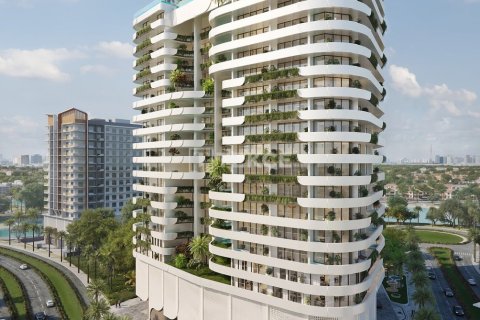 Apartment de 3 dormitorios en Dubai Land, UAE No. 203360