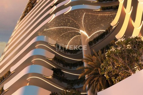 Apartment de 3 dormitorios en Dubai Land, UAE No. 203360 23