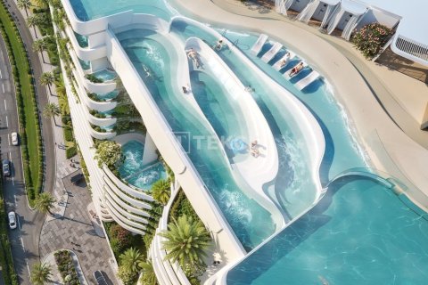 Apartment de 3 dormitorios en Dubai Land, UAE No. 203360 18