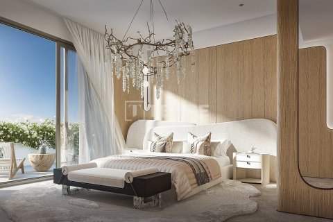 Apartment de 3 dormitorios en Dubai Land, UAE No. 203360 8