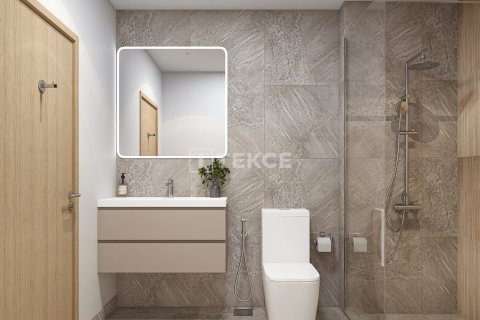 Apartment de 3 dormitorios en Dubai Land, UAE No. 203360 7