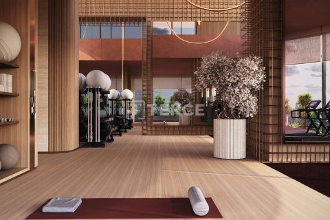 Apartment de 2 dormitorios en Dubai, UAE No. 203354 15