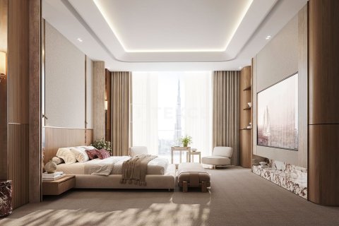 Apartment de 2 dormitorios en Dubai, UAE No. 203354 11