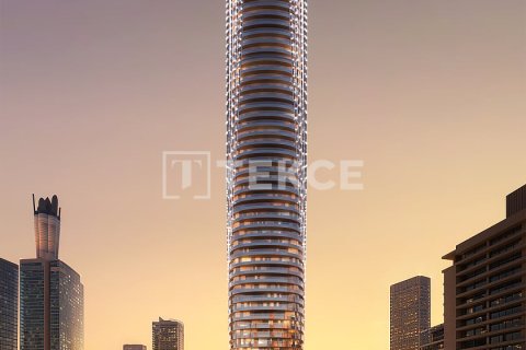 Apartment de 2 dormitorios en Dubai, UAE No. 203354 8