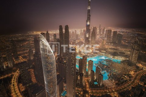Apartment de 2 dormitorios en Dubai, UAE No. 203354 4