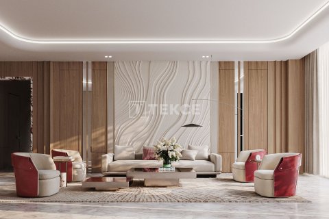 Apartment de 2 dormitorios en Dubai, UAE No. 203354 10