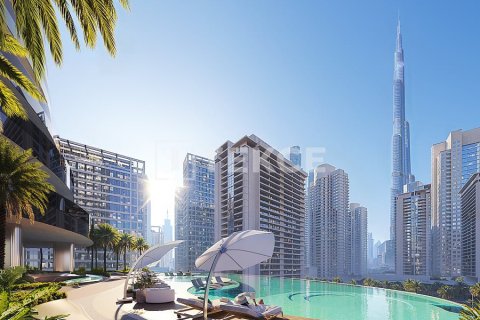 Apartment de 2 dormitorios en Dubai, UAE No. 203354 6