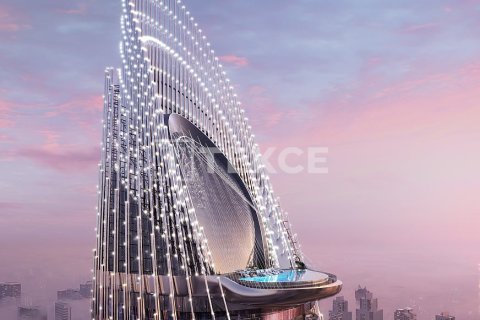 Apartment de 2 dormitorios en Dubai, UAE No. 203354 7