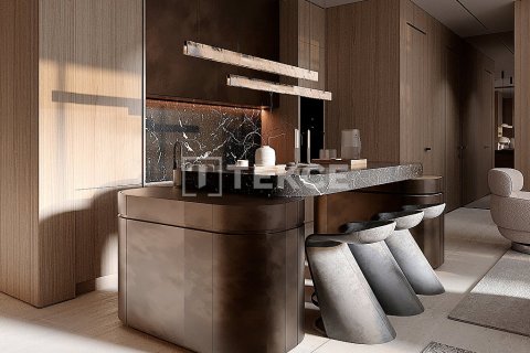 Apartment de 2 dormitorios en Jumeirah Village Circle, UAE No. 203359 13