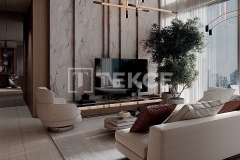 Apartment de 2 dormitorios en Jumeirah Village Circle, UAE No. 203359 15