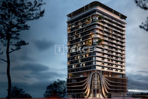 Apartment de 2 dormitorios en Jumeirah Village Circle, UAE No. 203359