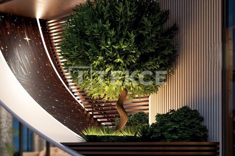 Apartment de 2 dormitorios en Jumeirah Village Circle, UAE No. 203359 22
