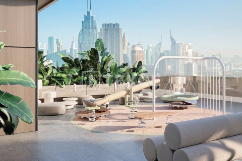 Apartment de 2 dormitorios en Jumeirah Village Circle, UAE No. 203359 18