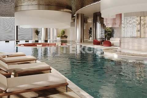 Apartment de 2 dormitorios en Jumeirah Village Circle, UAE No. 203359 19