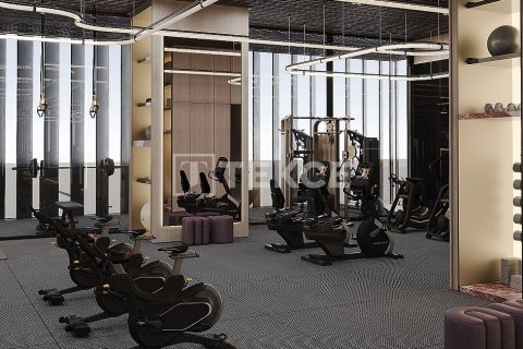 Apartment de 2 dormitorios en Jumeirah Village Circle, UAE No. 203359 20