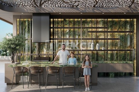 Apartment de 2 dormitorios en Jumeirah Village Circle, UAE No. 203359 17