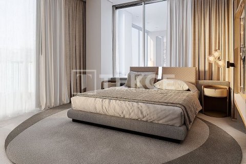 Apartment de 2 dormitorios en Jumeirah Village Circle, UAE No. 203359 12