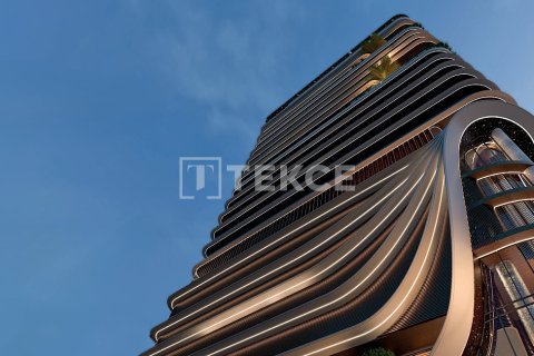 Apartment de 2 dormitorios en Jumeirah Village Circle, UAE No. 203359 23