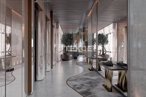 Apartment de 2 dormitorios en Jumeirah Village Circle, UAE No. 203359 21