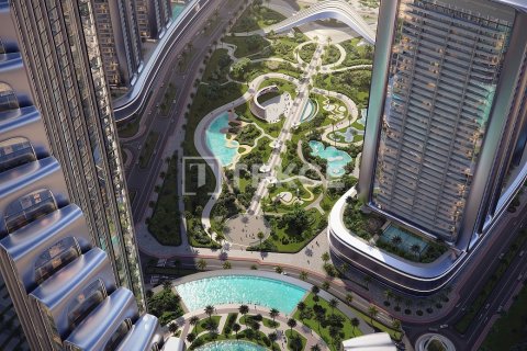 Apartment de 2 dormitorios en Meydan, UAE No. 203357 8