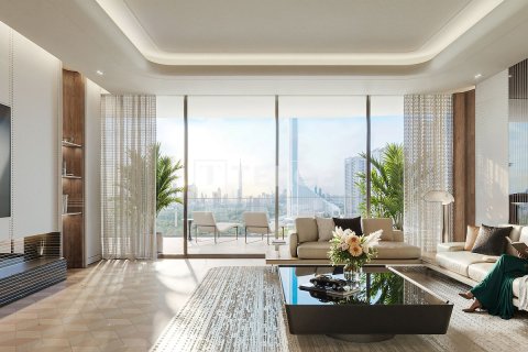 Apartment de 2 dormitorios en Meydan, UAE No. 203357 13