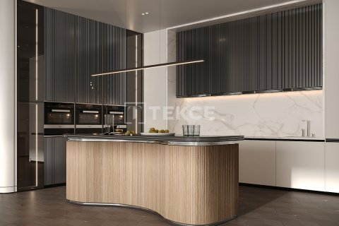 Apartment de 2 dormitorios en Meydan, UAE No. 203357 14
