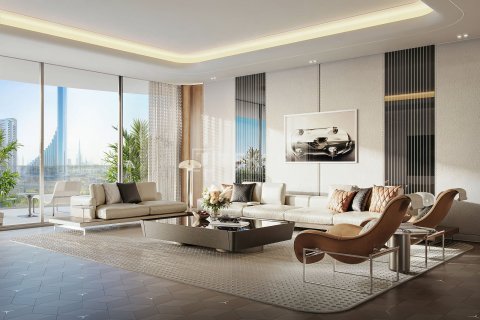 Apartment de 2 dormitorios en Meydan, UAE No. 203357 12