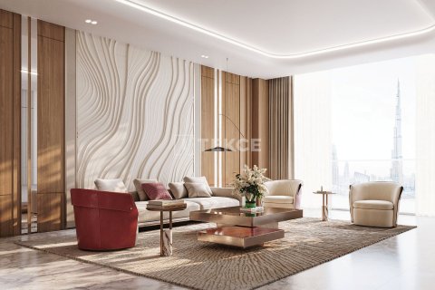 Apartment de 1 dormitorio en Dubai, UAE No. 203355 9